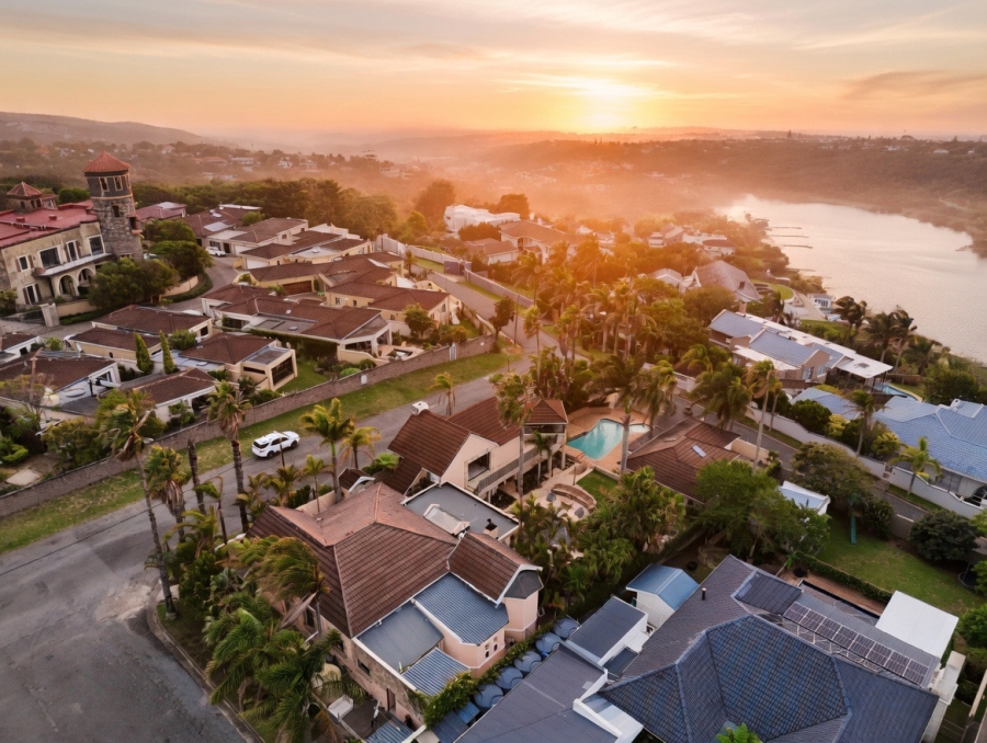 5 Bedroom Property for Sale in Bonnie Doone Eastern Cape